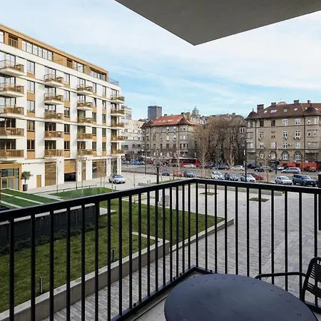 Waterfront Quartet 1 베오그라드