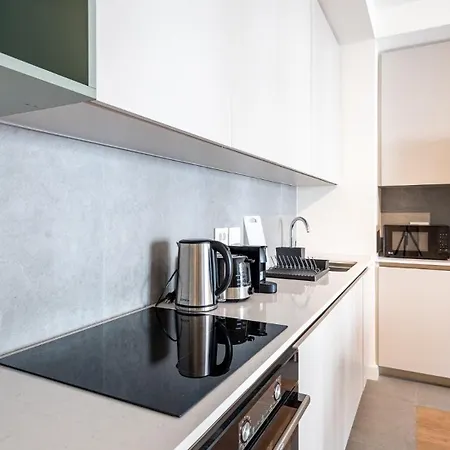 Waterfront Quartet 1 *